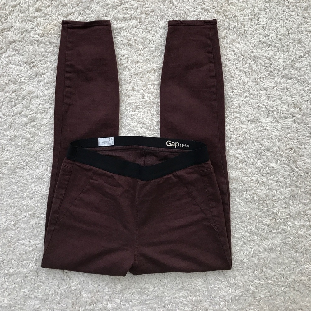 Gap Leggings